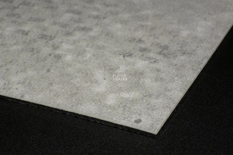 Forbo Effekta Professional 0.45 4122 T Smoke Imprint Concrete PRO фото 2 | FLOORDEALER