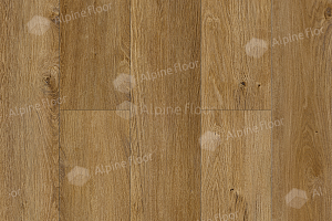 Кварцвиниловые полы Alpine Floor Ultra 2мм Дуб Цейлонский ЕСО 5-30 фото  | FLOORDEALER