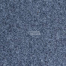 Ковровая плитка Burmatex Grandee 9413 Baron Blue фото 1 | FLOORDEALER