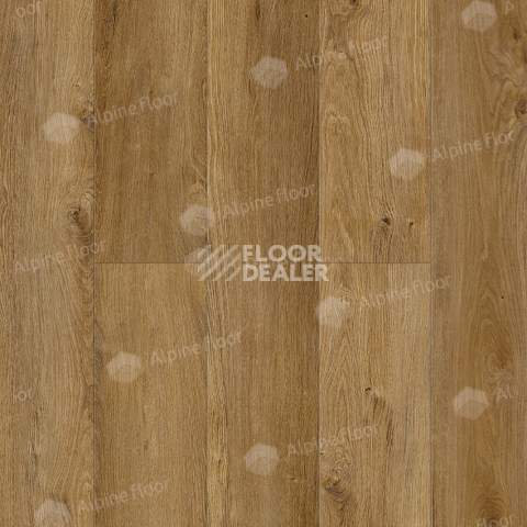 Кварцвиниловые полы Alpine Floor Ultra 2мм Дуб Цейлонский ЕСО 5-30 фото 1 | FLOORDEALER