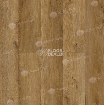 Кварцвиниловые полы Alpine Floor Ultra 2мм Дуб Цейлонский ЕСО 5-30 фото 1 | FLOORDEALER