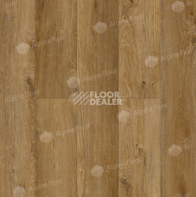 Кварцвиниловые полы Alpine Floor Ultra 2мм Дуб Цейлонский ЕСО 5-30 фото 1 | FLOORDEALER