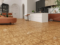 Alpine Floor Parquet Sirocco 6мм ECO25-2 Лувр фото 3 | FLOORDEALER