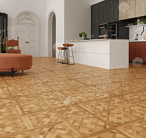Alpine Floor Parquet Sirocco 6мм ECO25-2 Лувр фото 3 | FLOORDEALER