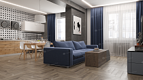 Alpine Floor Parquet Premium 8мм Северная История ECO19-15 фото 2 | FLOORDEALER
