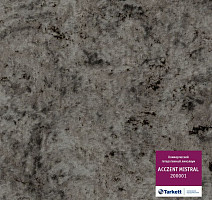 Линолеум Tarkett Acczent Mistral 200001 фото 1 | FLOORDEALER