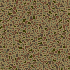 Ковролин Ege Highline Metropolitan Modern Influences rf 5295545 фото 1 | FLOORDEALER