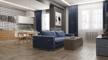 Alpine Floor Parquet Premium 8мм Северная История ECO19-15 фото 2 | FLOORDEALER