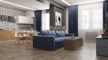 Alpine Floor Parquet Premium 8мм Северная История ECO19-15 фото 2 | FLOORDEALER