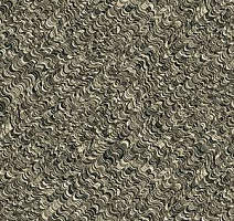 Ковровая плитка Ege Highline Contrast Wavy Shells Beige rfm 52756532 фото 1 | FLOORDEALER