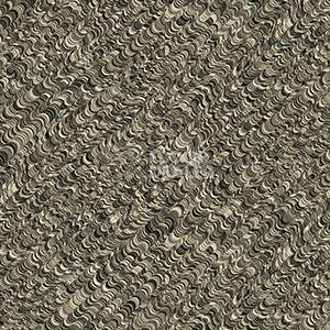 Ковровая плитка Ege Highline Contrast Wavy Shells Beige rfm 52756532 фото 1 | FLOORDEALER