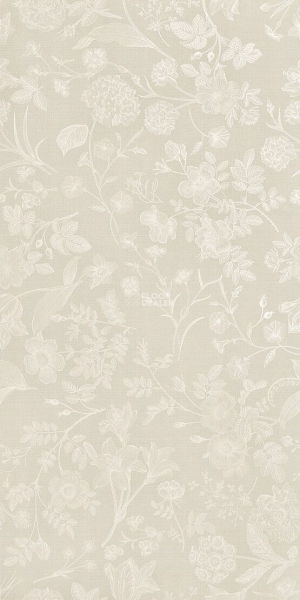 Керамогранит Bellagio 60X120 (Dec) Varenna Avorio Rect фото 1 | FLOORDEALER