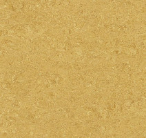 Линолеум Marmorette DLW 2.5mm 0072 Golden Yellow фото 1 | FLOORDEALER