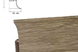Плинтус Bonkeel Color BC6012 фото  | FLOORDEALER