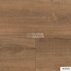 Wineo 500 Wood L V4 8мм LA213LV4 Дуб Осло Коричневый фото 2 | FLOORDEALER