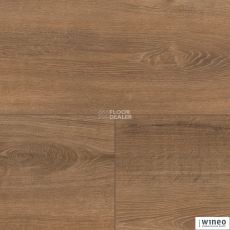 Wineo 500 Wood L V4 8мм LA213LV4 Дуб Осло Коричневый фото 2 | FLOORDEALER