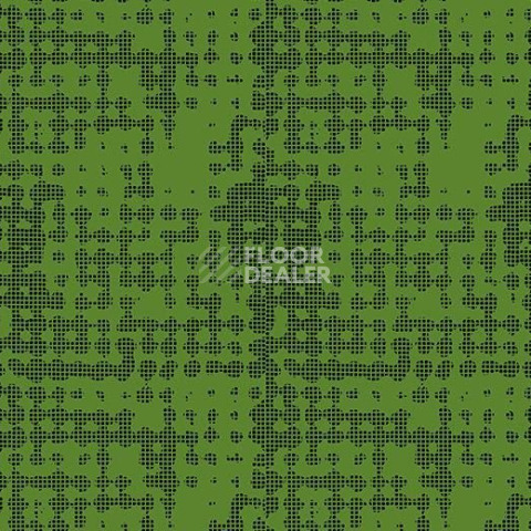 Ковролин Forbo Flotex Tibor Tessello 980303 Tessello Lime фото 1 | FLOORDEALER