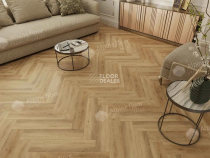 Alpine Floor Parquet LVT 2.5мм Дуб Буна ECO16-30 фото 2 | FLOORDEALER