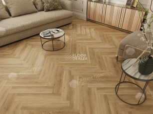 Alpine Floor Parquet LVT 2.5мм Дуб Буна ECO16-30 фото 2 | FLOORDEALER