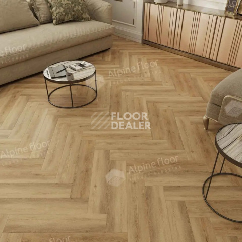 Alpine Floor Parquet LVT 2.5мм Дуб Буна ECO16-30 фото 2 | FLOORDEALER