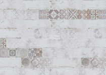 Terhurne Classic Line 194мм 1902  Плитка Джоржтаун  1101020886 фото 3 | FLOORDEALER