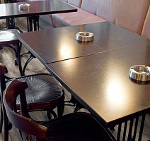 My Floor Residence 10мм ML1011 Дуб Макро Серый фото 7 | FLOORDEALER