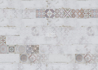 Terhurne Classic Line 194мм 1902  Плитка Джоржтаун  1101020886 фото 3 | FLOORDEALER