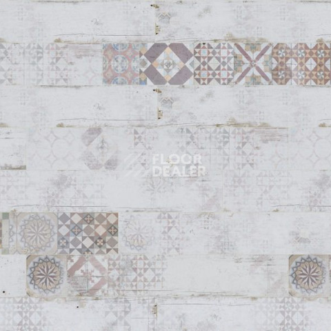Terhurne Classic Line 194мм 1902  Плитка Джоржтаун  1101020886 фото 3 | FLOORDEALER