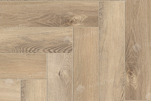 Кварцвиниловые полы Alpine Floor Parquet Premium 8мм Дуб Природный Изысканный ECO19-17 фото  | FLOORDEALER