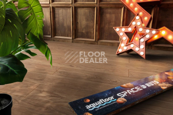 Aquafloor Space Nuts XL AF4076NXL фото 2 | FLOORDEALER