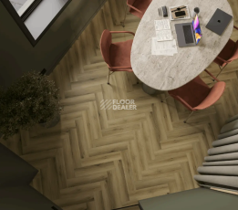 Norland Parquet 4 мм 1066-7 Start Style фото 3 | FLOORDEALER