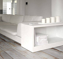 Kronotex Exquisit 8мм d4801 Подержанный Металл фото 7 | FLOORDEALER