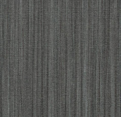 Ковровая плитка Flotex Seagrass planks 111004 Charcoal фото 1 | FLOORDEALER