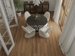 Tulesna Hard 5 мм 1044-8 Kaskad фото 2 | FLOORDEALER