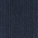 Ковровая плитка Burmatex Go To 21906 Sea Blue Stripe  | FLOORDEALER