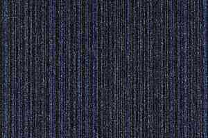 Ковровая плитка Burmatex Go To 21906 Sea Blue Stripe фото  | FLOORDEALER