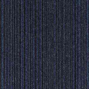 Ковровая плитка BURMATEX Go To 21906 sea blue stripe фото ##numphoto## | FLOORDEALER