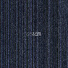 Ковровая плитка Burmatex Go To 21906 Sea Blue Stripe фото 1 | FLOORDEALER