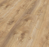 My Floor Residence 10мм ML1008 Дуб Макро Натуральный фото 2 | FLOORDEALER