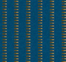 Ковролин Flotex Vision lines 510003 (Pulse) Sea фото 1 | FLOORDEALER