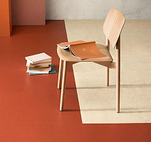 Marmoleum Modular t2713 Calico фото 3 | FLOORDEALER