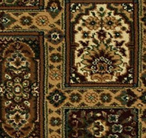 Ковролин Balta Super Wiltax 1883 Beige 65 фото 1 | FLOORDEALER