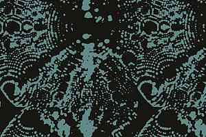 Ковролин Flotex Tibor Atomic 980804 Atomic Aqua фото  | FLOORDEALER