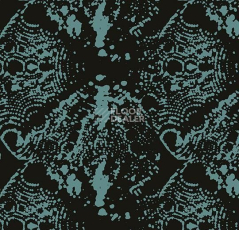 Ковролин Flotex Tibor Atomic 980804 Atomic Aqua фото 1 | FLOORDEALER
