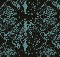 Flotex Tibor Atomic 980804 Atomic Aqua фото 1 | FLOORDEALER