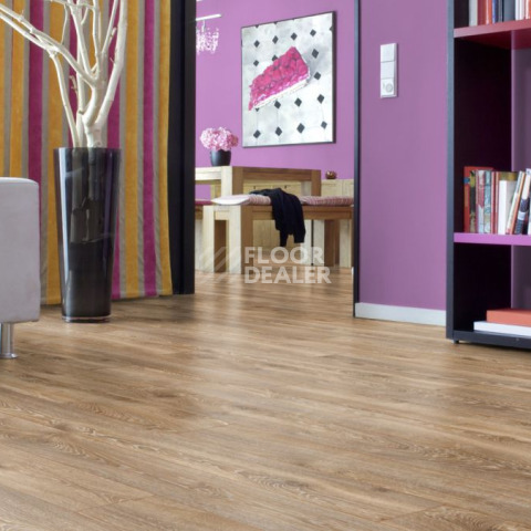 Kronotex Mammut Plus d4795 Дуб Горный бронзовый фото 4 | FLOORDEALER
