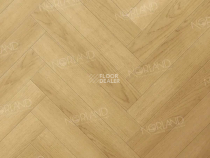 Norland Herringbone Elegant Strong 12мм LF304-06 Дуб Лузон фото 5 | FLOORDEALER