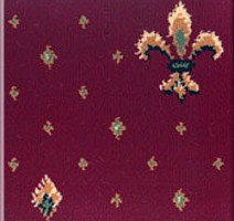 Ковролин Balta Wellington 3957 415 фото 1 | FLOORDEALER