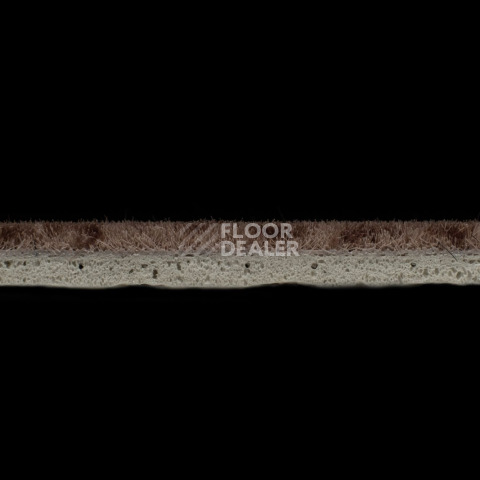 Forbo Flotex Colour Metro 5050 t 546015 Metro Cocoa фото 3 | FLOORDEALER