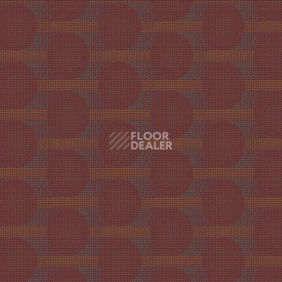 Ковролин Agnella Creation Tonino Umber. фото 1 | FLOORDEALER